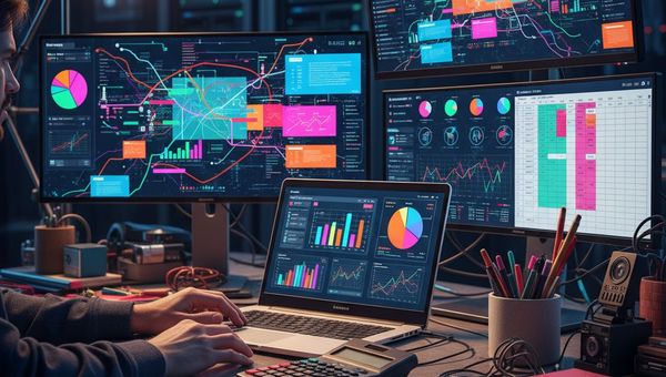 Comprendre l'automatisation des réseaux sociaux pour optimiser votre présence en ligne