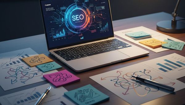 Comment écrire un article optimisé sur Google