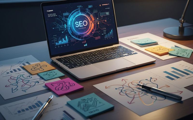 Comment écrire un article optimisé sur Google