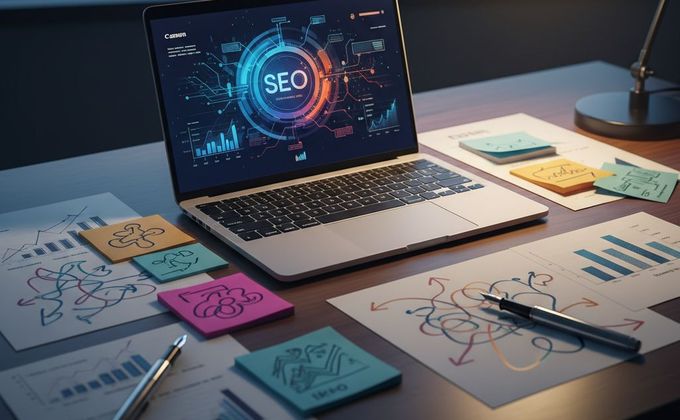 Comment écrire un article optimisé sur Google