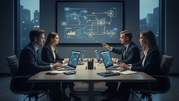 Comment automatiser la prospection commerciale efficacement