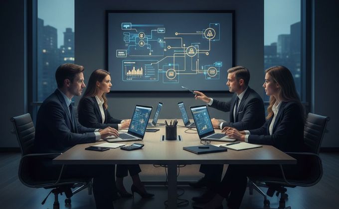 Comment automatiser la prospection commerciale efficacement