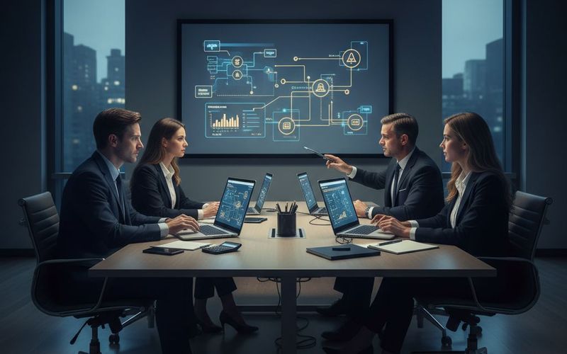 Comment automatiser la prospection commerciale efficacement