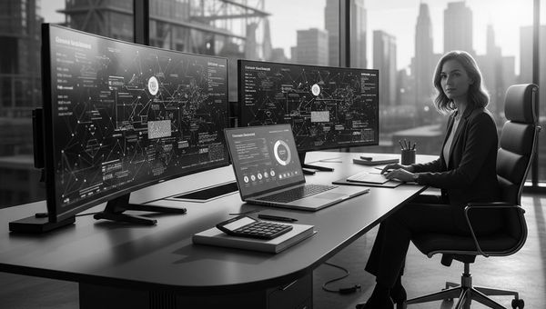 Comprendre l'automatisation du contenu pour booster son SEO