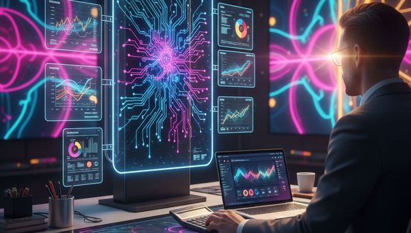 Automatiser ses stratégies de contenu : la clé du succès SEO