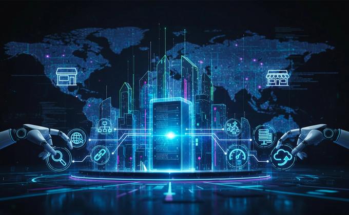 L'automatisation SEO pour les entreprises modernes