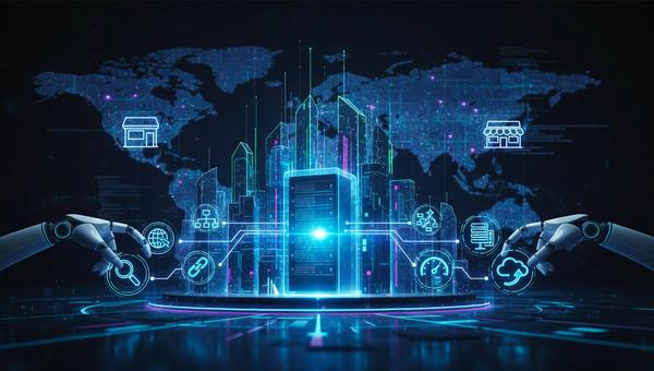 L'automatisation SEO pour les entreprises modernes