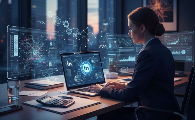 Comment réussir l'automatisation de la prospection LinkedIn