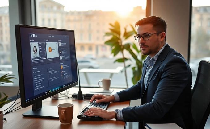 Comment l'IA transforme la génération de contenu web