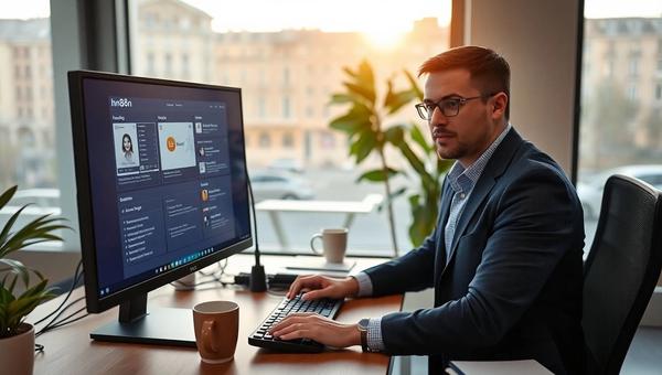 Comment l'IA transforme la génération de contenu web