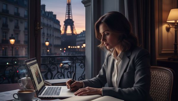 Comment créer et optimiser vos articles de blog pour un impact SEO maximum