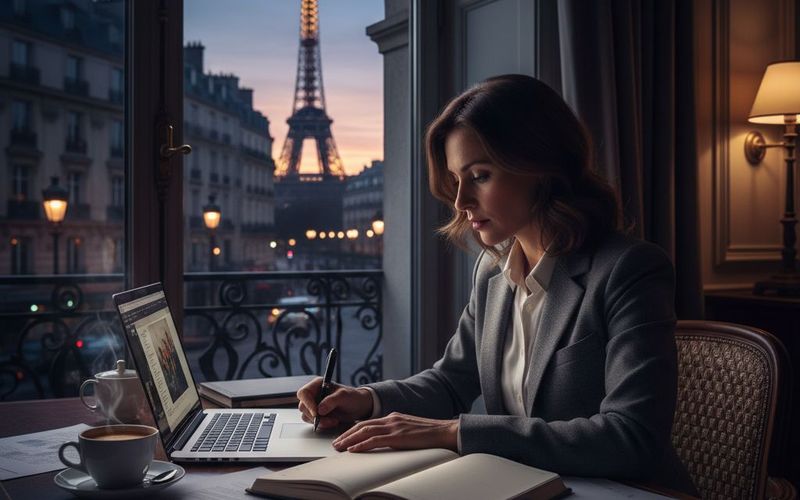 Comment créer et optimiser vos articles de blog pour un impact SEO maximum