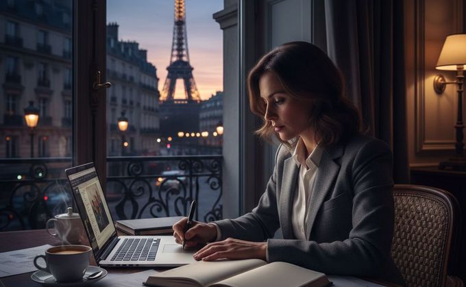 Comment créer et optimiser vos articles de blog pour un impact SEO maximum