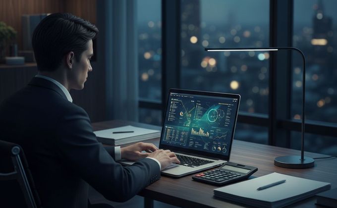 Comment automatiser la prospection commerciale efficacement