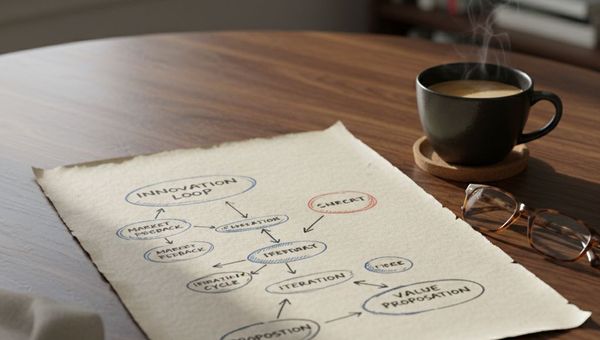 Pourquoi une stratégie de vente en PDF est vouée à l'échec