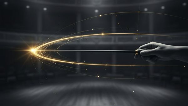 Pourquoi animer tes commerciaux sans objectif tue leur performance