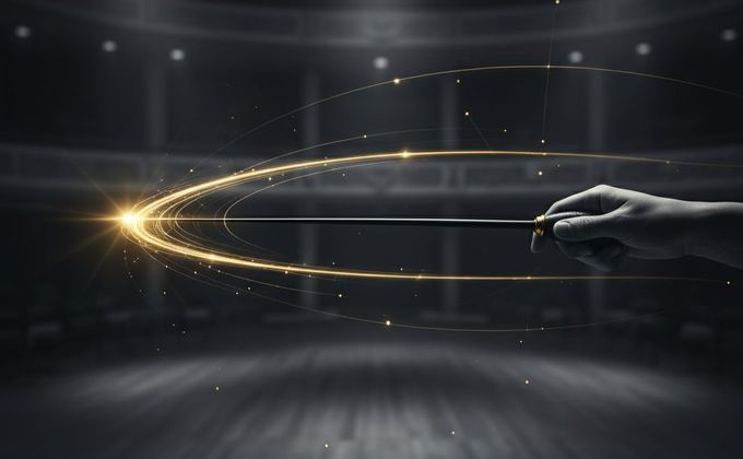 Pourquoi animer tes commerciaux sans objectif tue leur performance