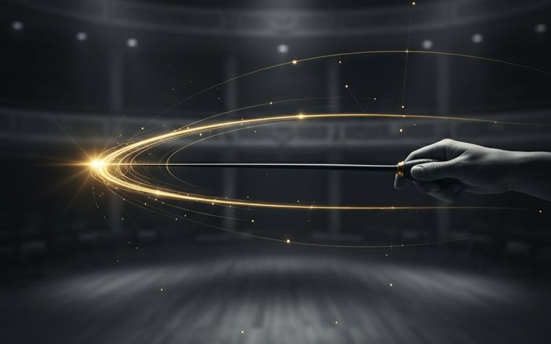 Pourquoi animer tes commerciaux sans objectif tue leur performance