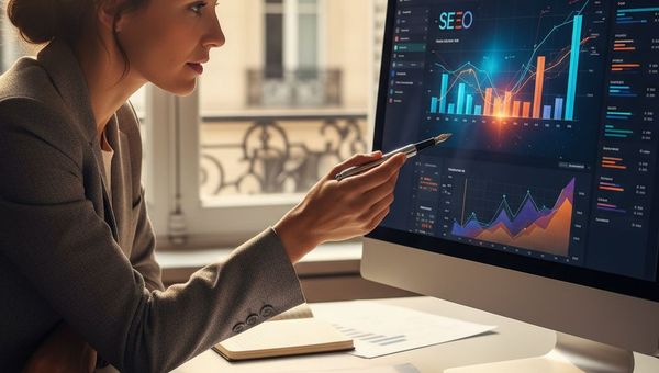 Comment optimiser le SEO de votre site web