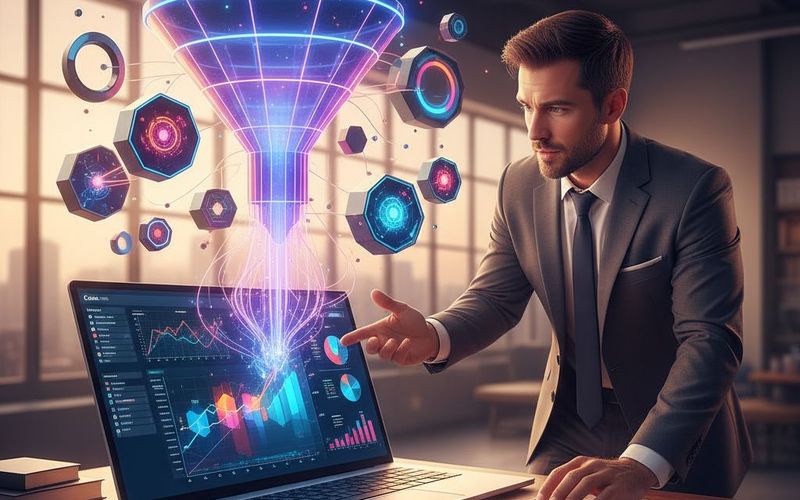 Comment générer des leads automatiquement grâce à la technologie