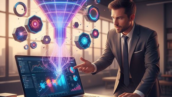 Comment générer des leads automatiquement grâce à la technologie