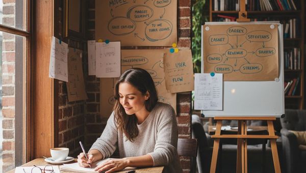 Pourquoi ta conquête commerciale échoue : concentre-toi sur la concurrence, pas sur le volume