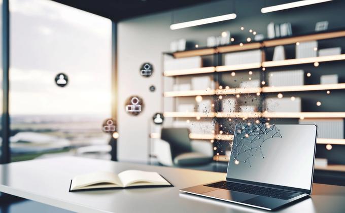 L'art de la rédaction SEO par l'intelligence artificielle