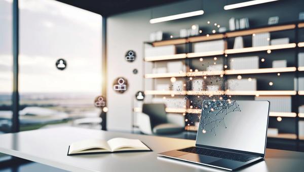 L'art de la rédaction SEO par l'intelligence artificielle