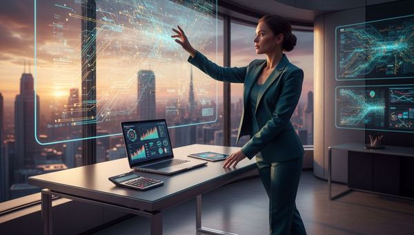 Comment automatiser sa stratégie de contenu SEO pour booster sa visibilité