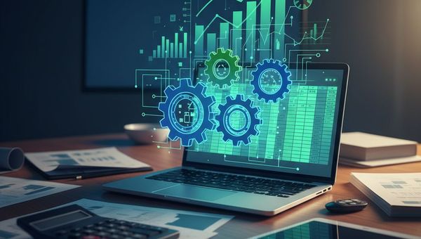 L'automatisation du marketing digital pour des résultats optimaux