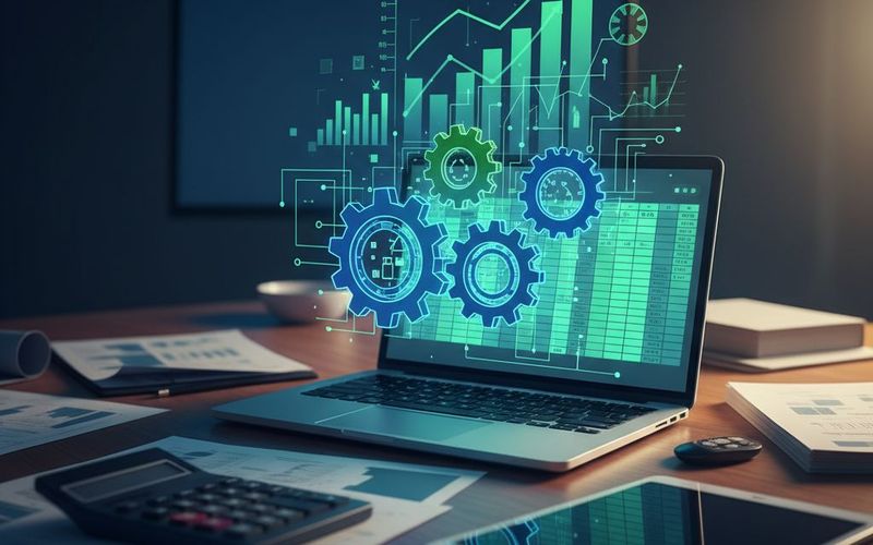 L'automatisation du marketing digital pour des résultats optimaux