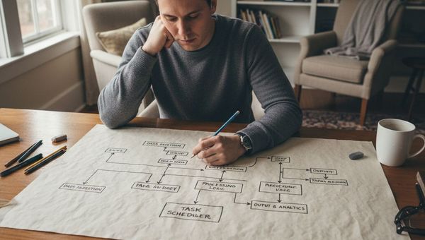 Pourquoi n8n peut révolutionner ton automatisation commerciale