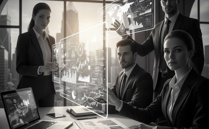 L'automatisation commerciale pour booster votre stratégie B2B