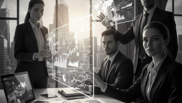 L'automatisation commerciale pour booster votre stratégie B2B