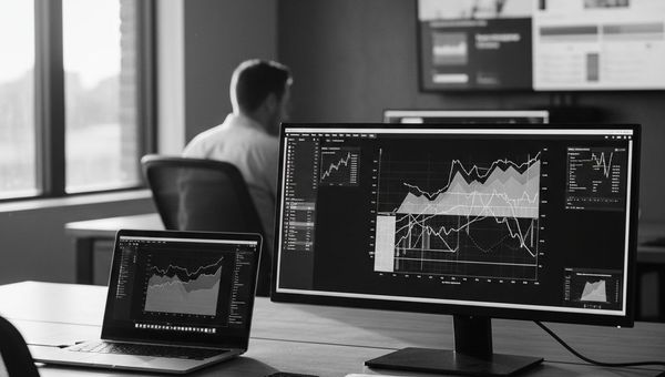 Optimiser la gestion des PME avec des solutions d'automatisation