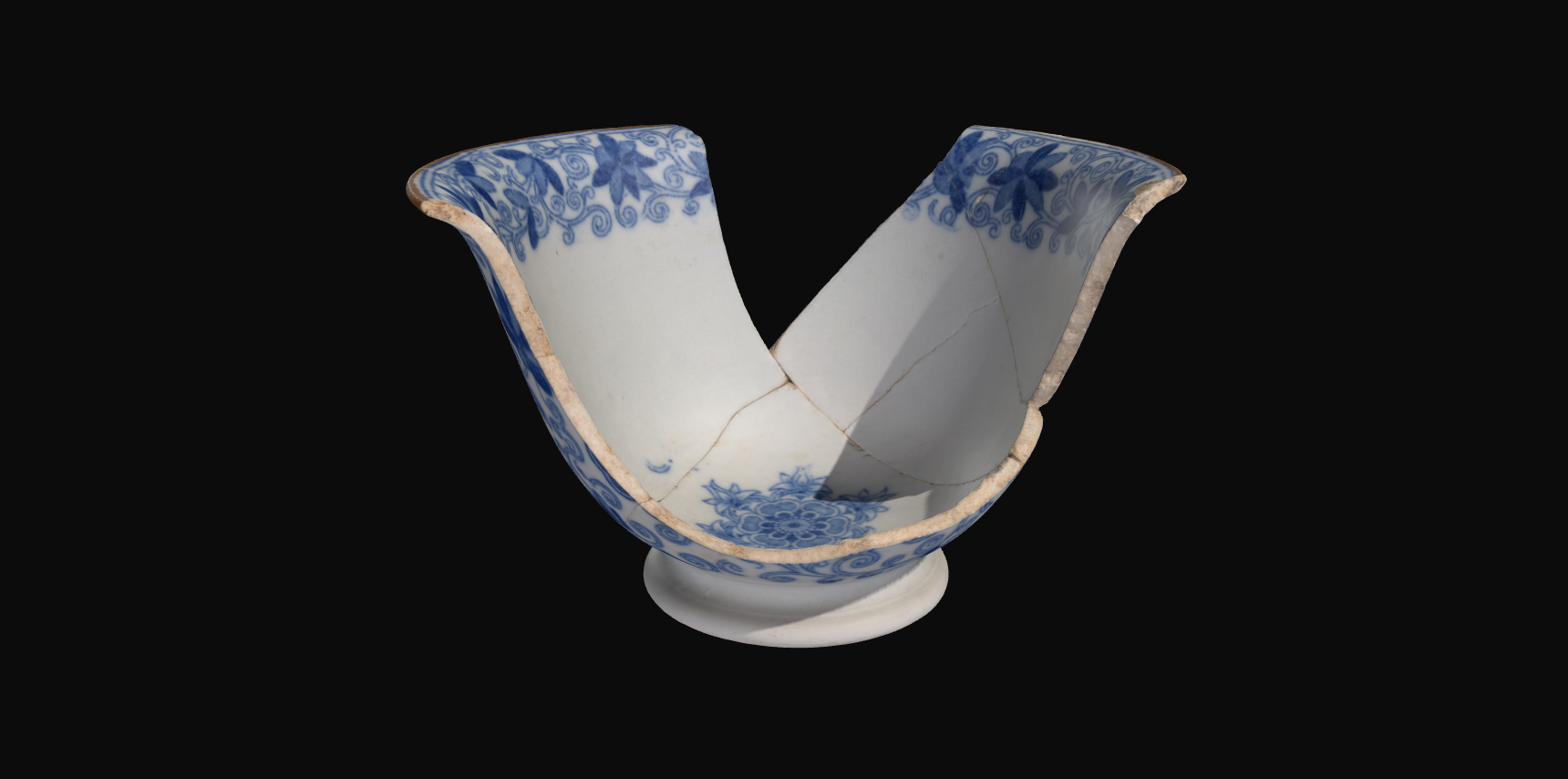 3D Model