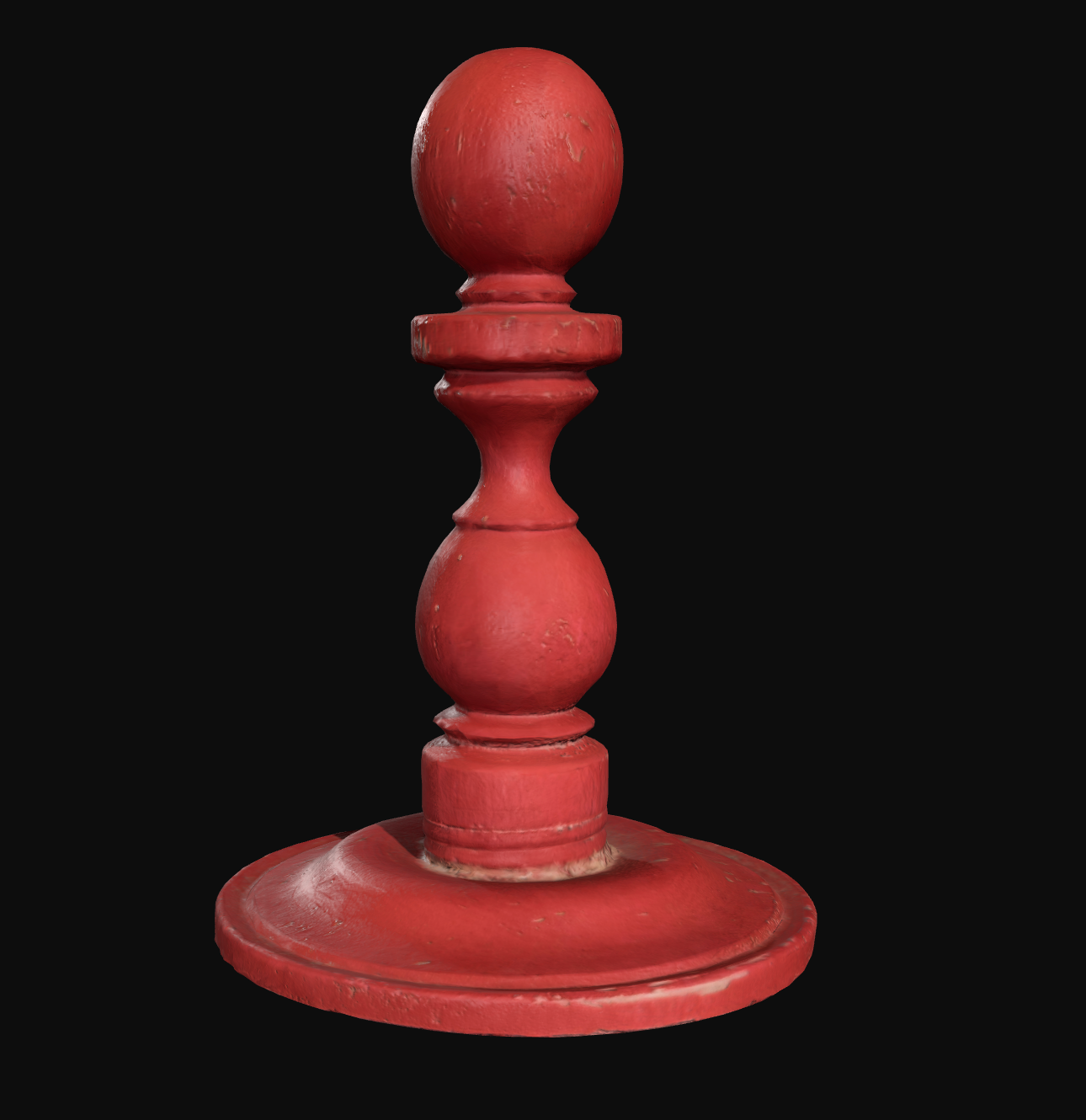 Red Pawn