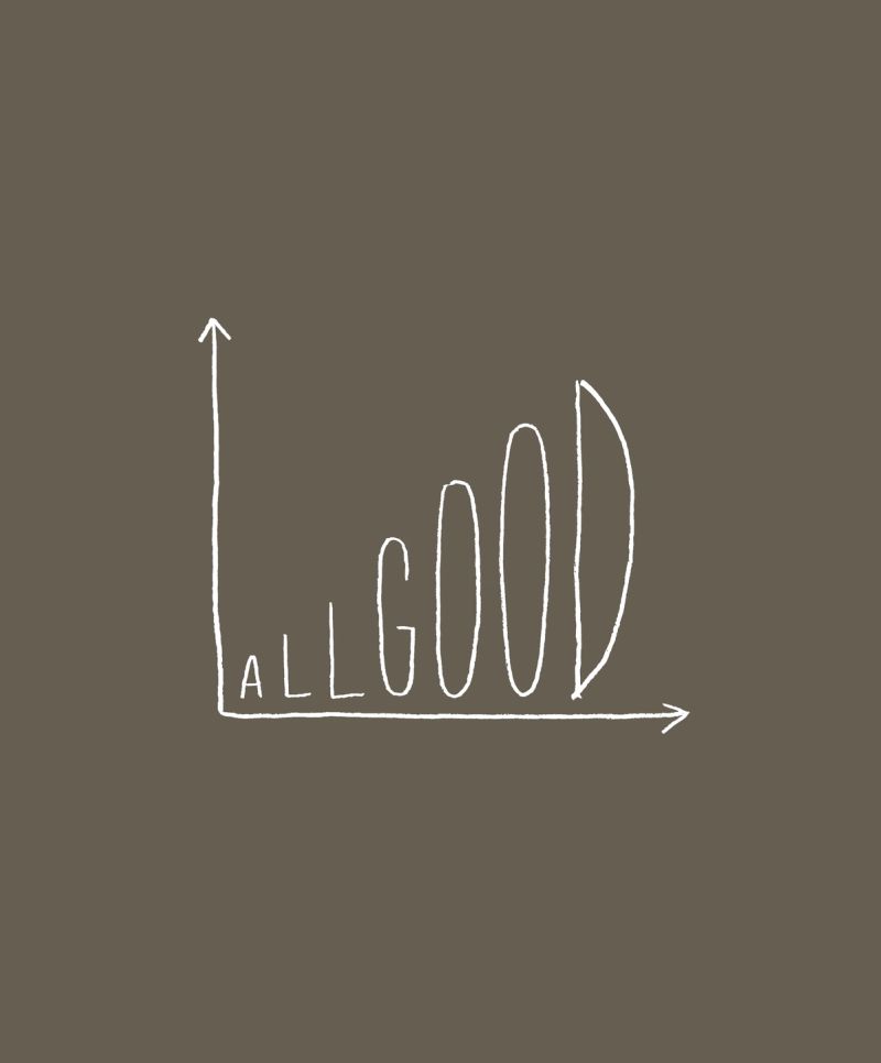 Illustration showcasing this artists portfolio