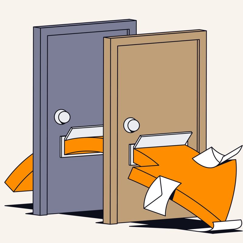 Illustration showcasing this artists portfolio