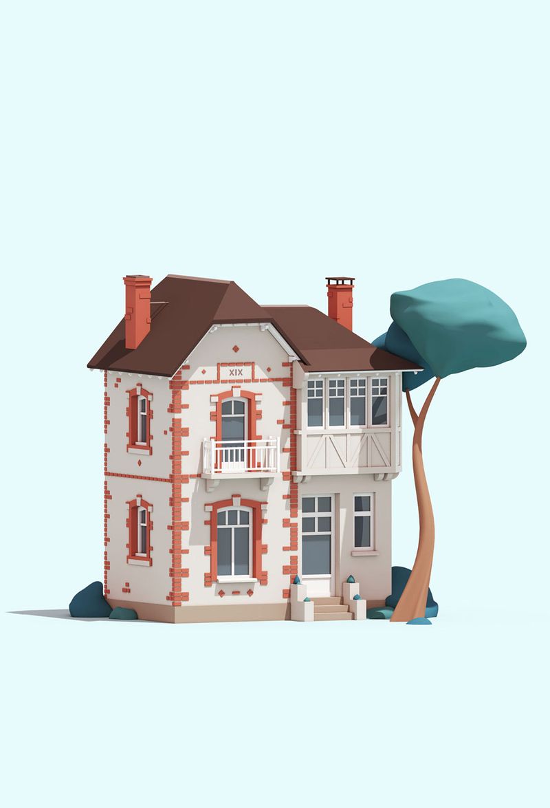 Guillaume Kurkdjian illustration