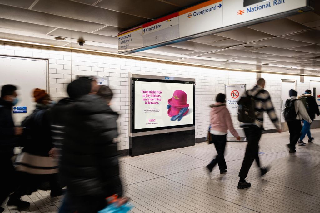 Illustration showcasing this artists portfolio