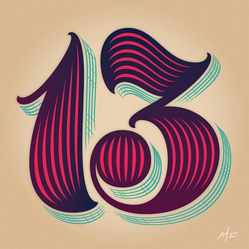 Illustration showcasing this artists portfolio