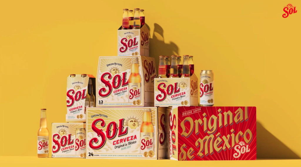 Illustration showcasing this artists portfolio