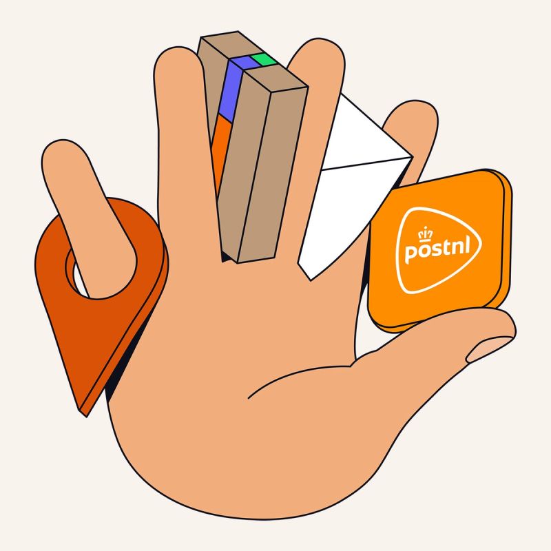 Illustration showcasing this artists portfolio