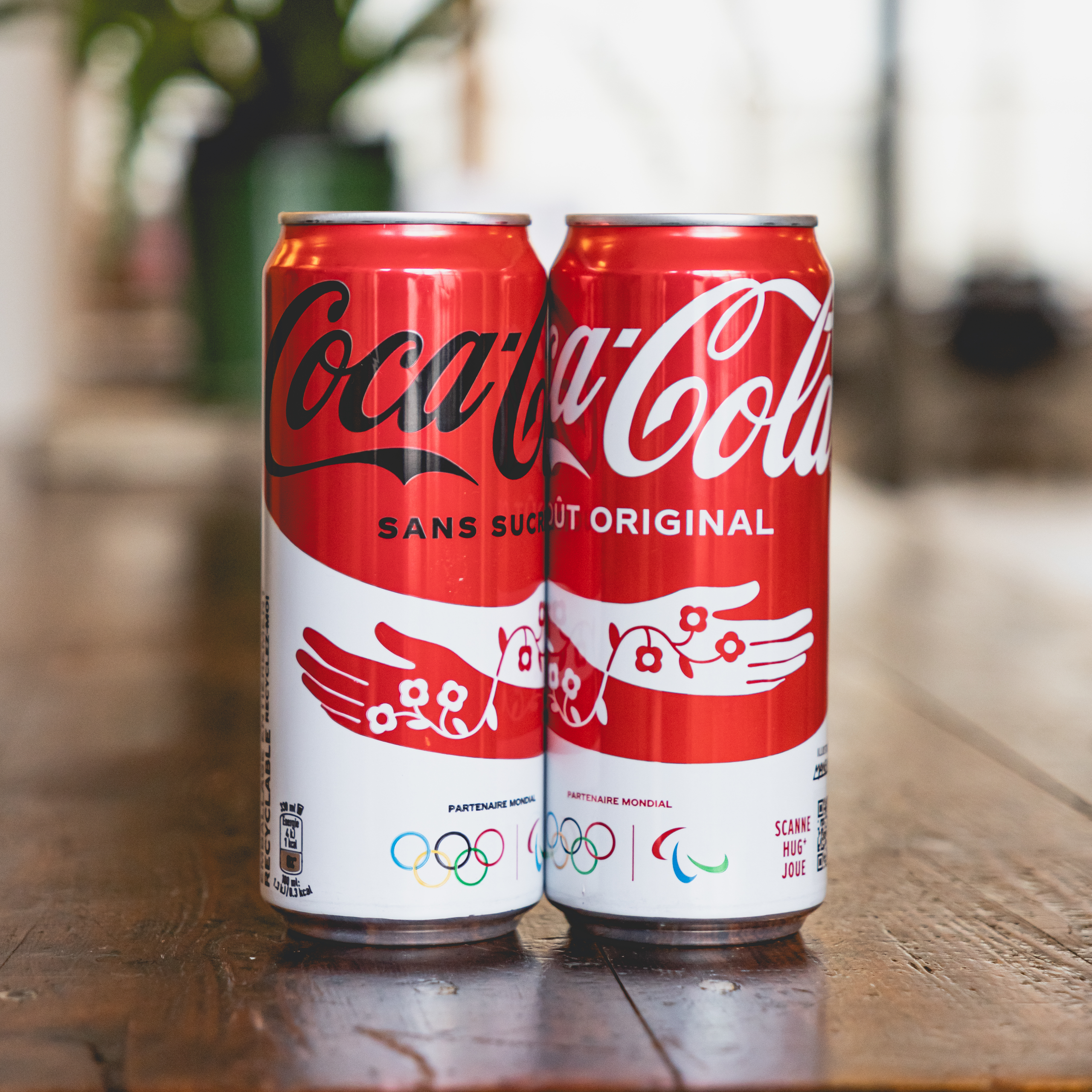 Coca Cola x Bruno Mangyoku