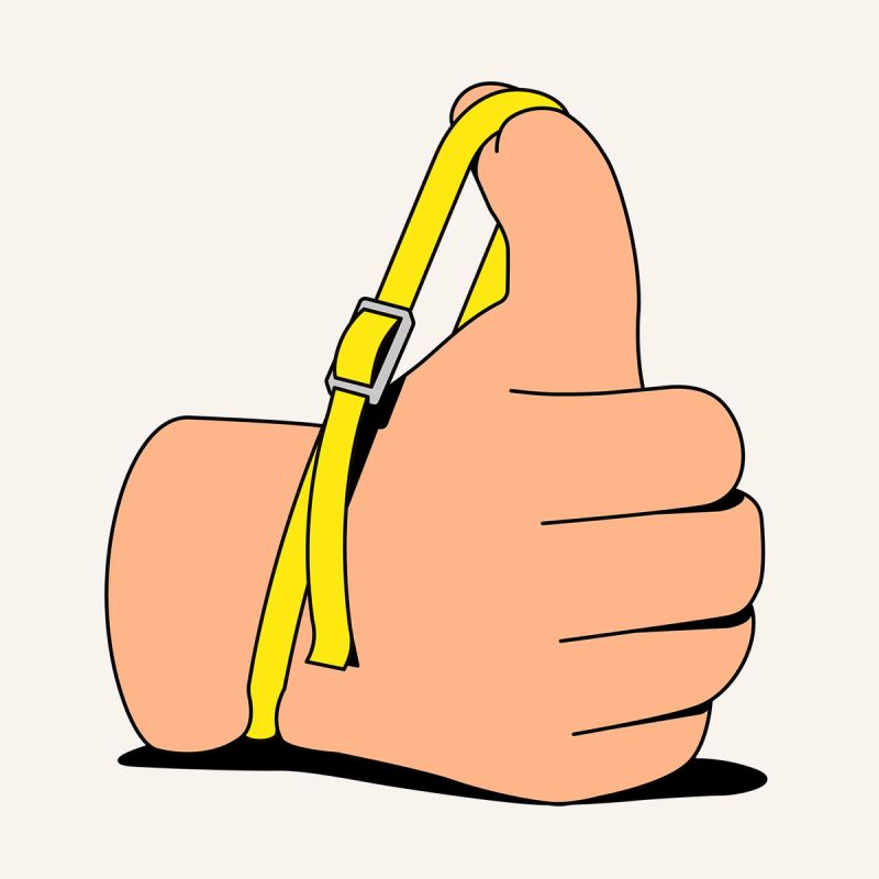 Illustration showcasing this artists portfolio