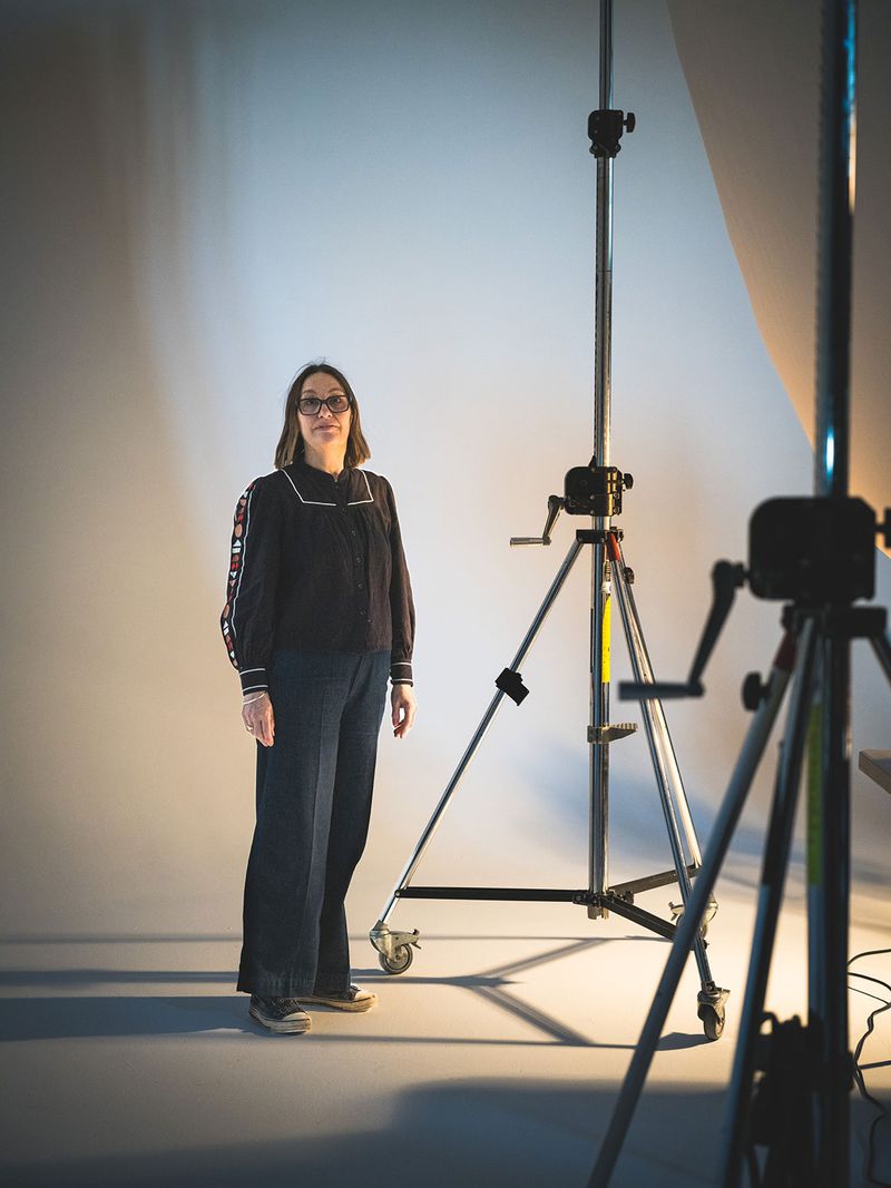 Illustration showcasing this artists portfolio