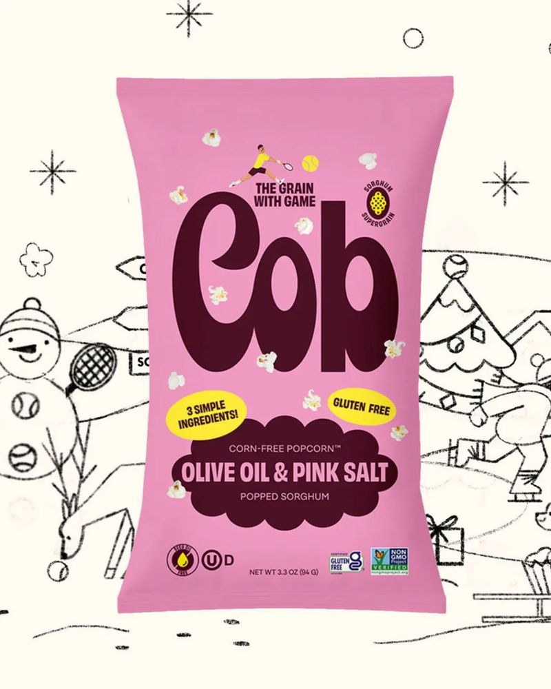 Illustration showcasing this artists portfolio