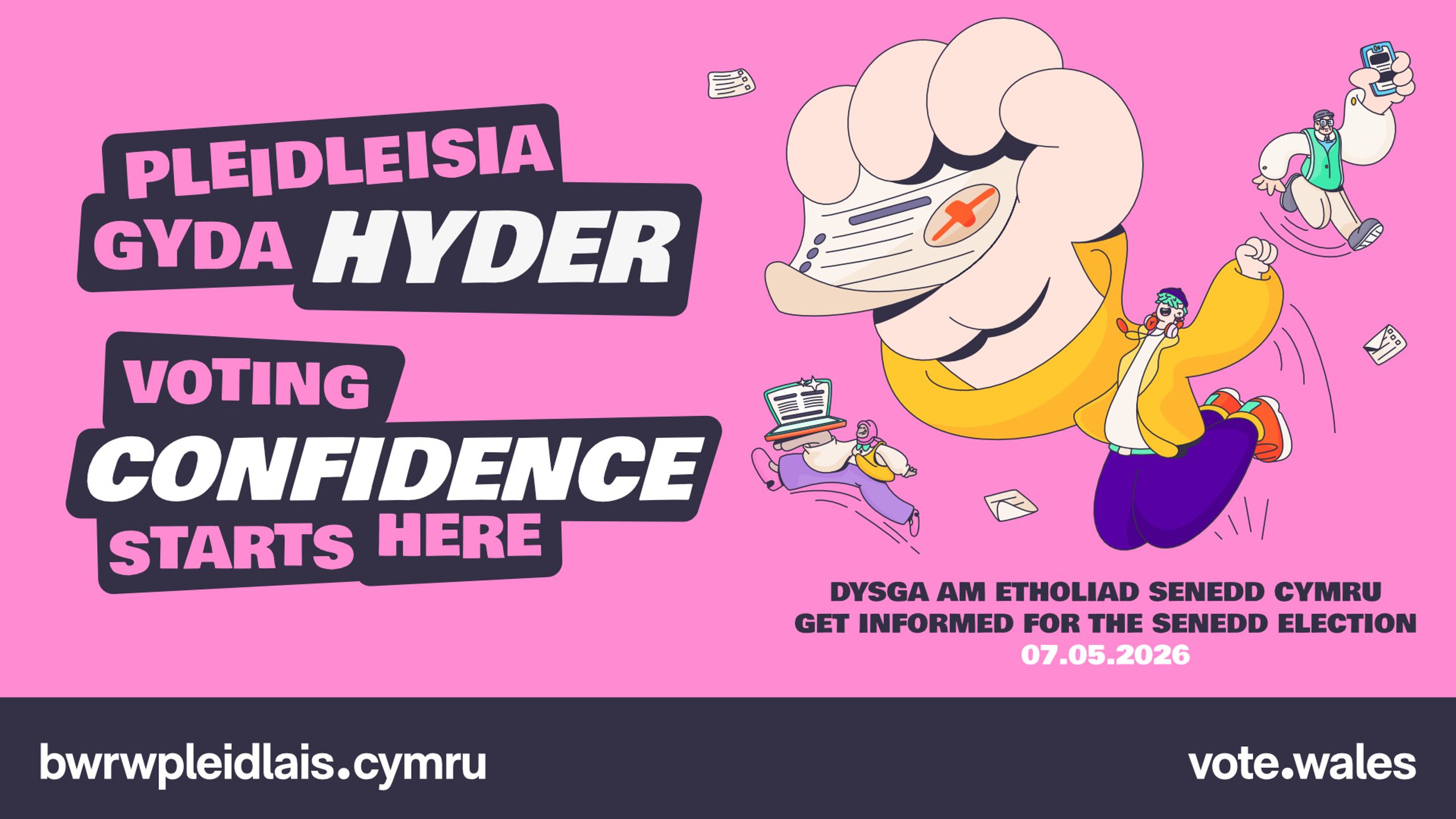 Illustration showcasing this artists portfolio