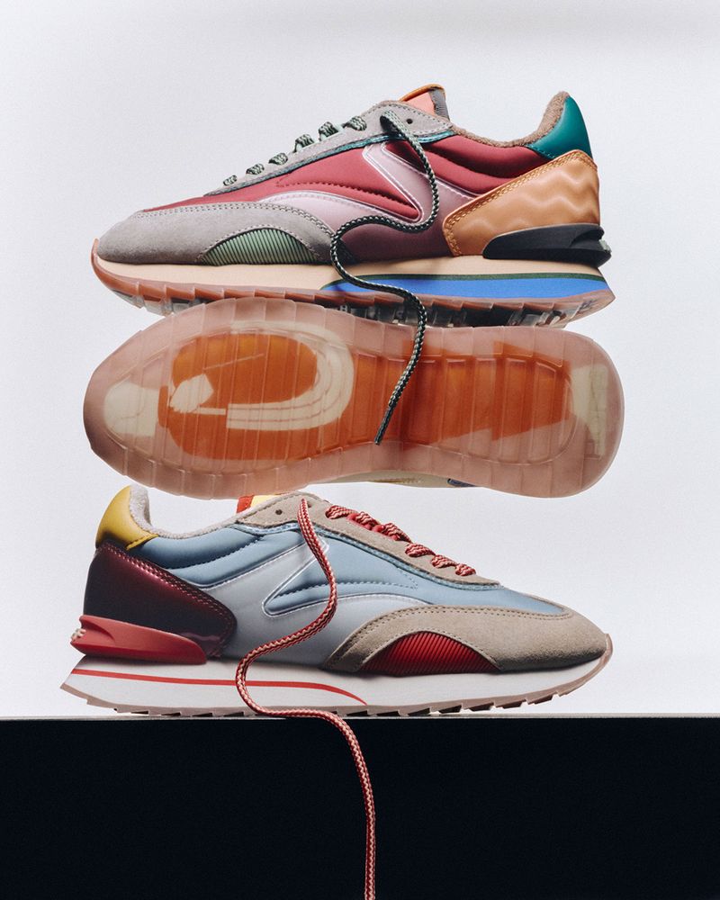 Illustration showcasing this artists portfolio